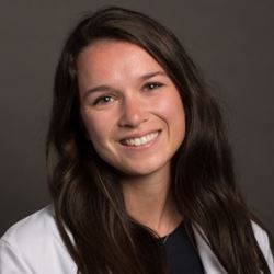 Ashley Fishman, PA-C